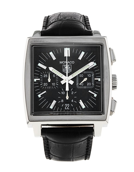 Tag Heuer Monaco CW2111.FC6177